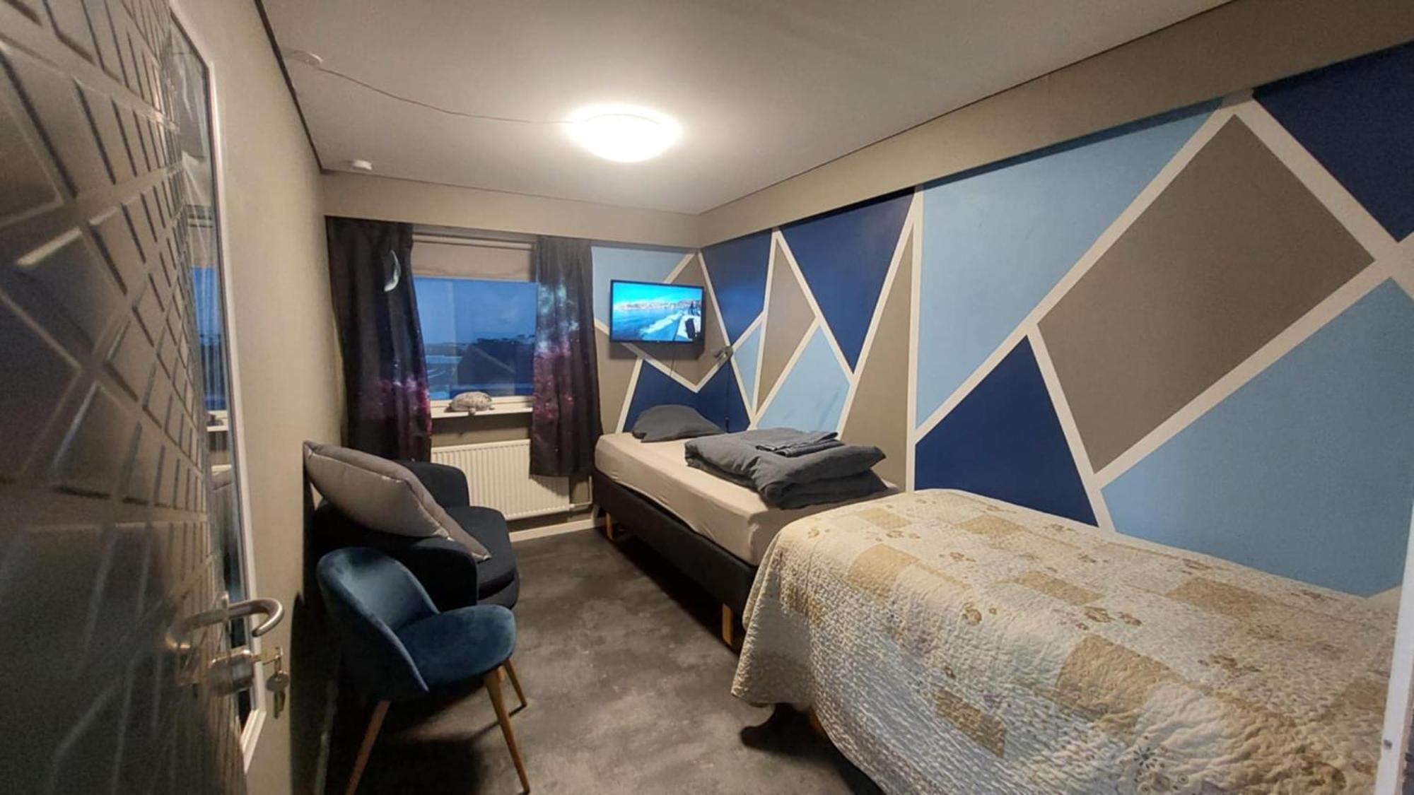 Ilulissat Apartment Exteriör bild